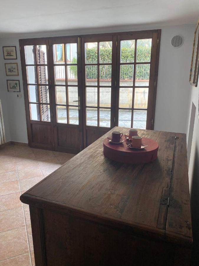 Maura'S Retreat Βίλα Montepulciano Stazione Εξωτερικό φωτογραφία