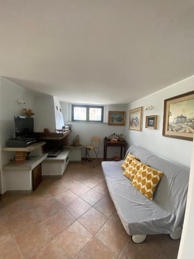 Maura'S Retreat Βίλα Montepulciano Stazione Εξωτερικό φωτογραφία