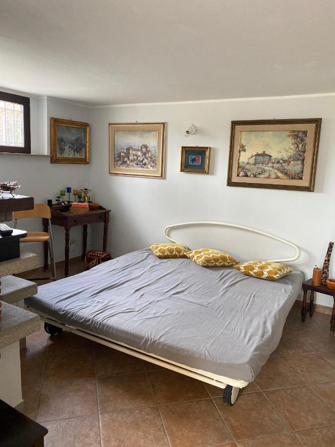 Maura'S Retreat Βίλα Montepulciano Stazione Εξωτερικό φωτογραφία
