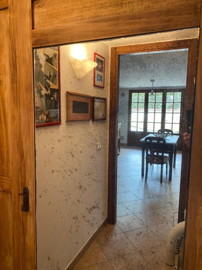 Maura'S Retreat Βίλα Montepulciano Stazione Εξωτερικό φωτογραφία